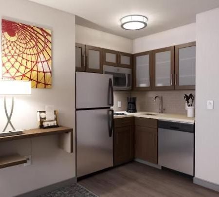 Staybridge Suites Southgate - Detroit Area Экстерьер фото